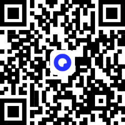 夸克网盘二维码