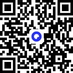 夸克网盘二维码