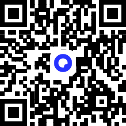 夸克网盘二维码