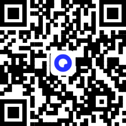 夸克网盘二维码