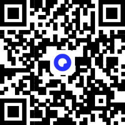 夸克网盘二维码