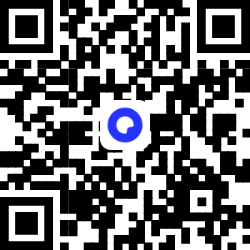 夸克网盘二维码