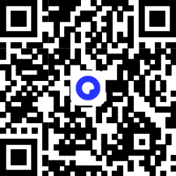 夸克网盘二维码