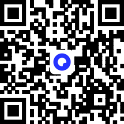 夸克网盘二维码
