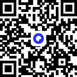 夸克网盘二维码