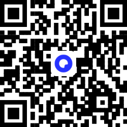 夸克网盘二维码