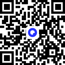 夸克网盘二维码