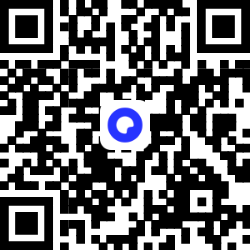夸克网盘二维码