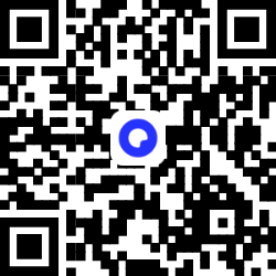 夸克网盘二维码