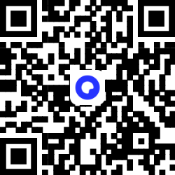 夸克网盘二维码