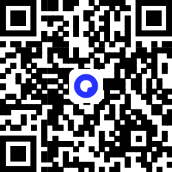 夸克网盘二维码