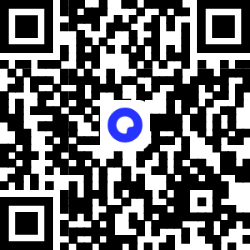 夸克网盘二维码