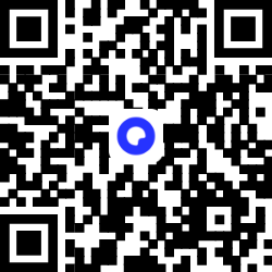 夸克网盘二维码
