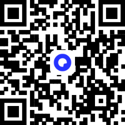 夸克网盘二维码