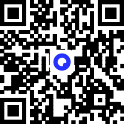 夸克网盘二维码