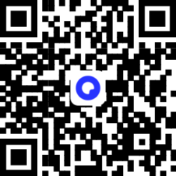 夸克网盘二维码