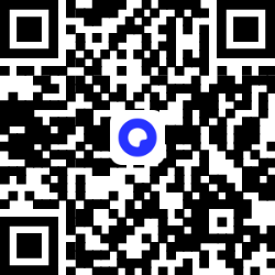 夸克网盘二维码