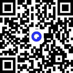 夸克网盘二维码