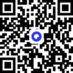夸克网盘二维码