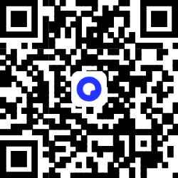 夸克网盘二维码