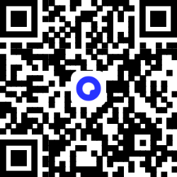 夸克网盘二维码