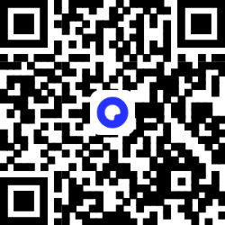 夸克网盘二维码