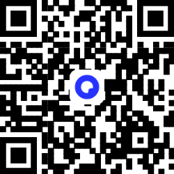 夸克网盘二维码