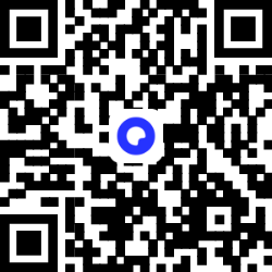 夸克网盘二维码
