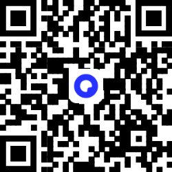 夸克网盘二维码
