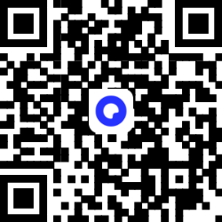 夸克网盘二维码