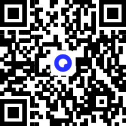 夸克网盘二维码