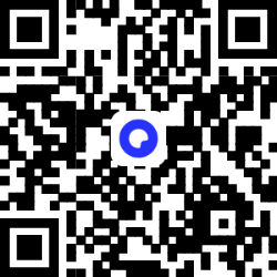 夸克网盘二维码