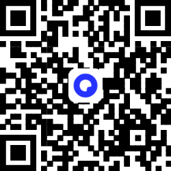 夸克网盘二维码
