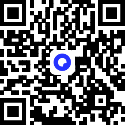 夸克网盘二维码