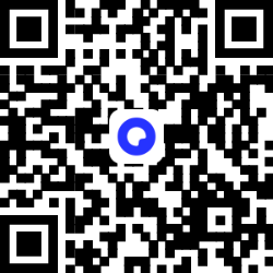 夸克网盘二维码