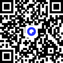 夸克网盘二维码