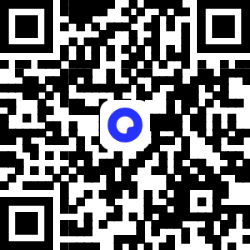 夸克网盘二维码