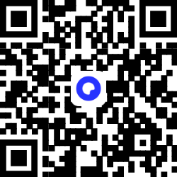 夸克网盘二维码