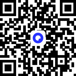 夸克网盘二维码
