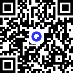 夸克网盘二维码