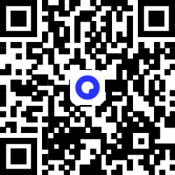 夸克网盘二维码