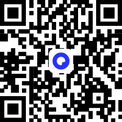 夸克网盘二维码