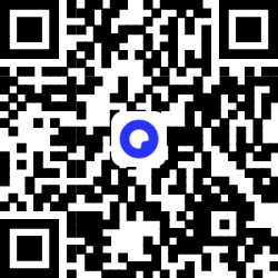 夸克网盘二维码