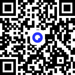 夸克网盘二维码