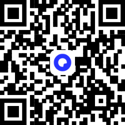 夸克网盘二维码