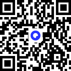 夸克网盘二维码