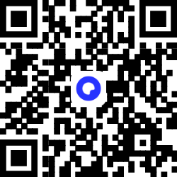 夸克网盘二维码