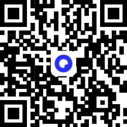 夸克网盘二维码