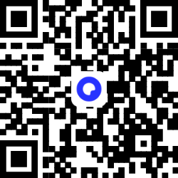 夸克网盘二维码
