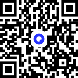 夸克网盘二维码
